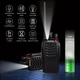 Набор из 2 раций BAOFENG BF-888S UHF 400–470 MHz - изображение 3