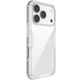 TPU чехол Nillkin Nature Pro Series для Apple iPhone 17 Pro Max (6.9") Бесцветный (прозрачный) - изображение 6