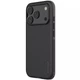 Чехол панель Nillkin Matte Pro для Apple iPhone 17 Pro (6.3") Black - изображение 3