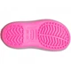 Детские зимние сапоги Crocs Winter Puff Boot Kids 26 розовый/серый 14613 - изображение 11