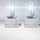 Żarówka samochodowa Osram Xenarc Original D3S 42 V 35W 4300K (66340-FS1) - obraz 3