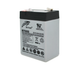 Аккумуляторная батарея AGM Ritar RT655 6V 5.5Ah - изображение 2