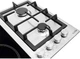 Варочная поверхность комбинированная Ventolux HG622 B9G CS (X) - изображение 4