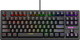 Клавіатура дротова Marvo KG901 Jixian Blue USB Black (KG901 CZ/SK) - зображення 1