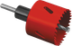 Piła otwornica YATO BI-METAL HSS M3, 114 mm (YT-3349) - obraz 2