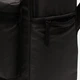 Рюкзак спортивный тканевый 25 л Nike Heritage Bkpk - Mtrl Fa25 HV8548-010 Black/Black/Reflective Slvr (0198480964834) - изображение 9