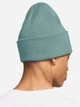 Шапка Nike U Peak Beanie Tc Fut F24 L HF0186-017 One Size Cannon/White (0198485561403) - изображение 3