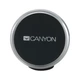 Универсальный автодержатель Canyon Car air vent magnetic phone holder with button (CNE-CCHM4) - изображение 3