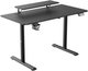 Ігровий стіл ULTRADESK Highlander Black (UDESK-HG-BB) - зображення 6