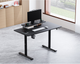 Ігровий стіл ULTRADESK Highlander Black (UDESK-HG-BB) - зображення 8