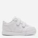 Детские кеды для мальчика Fila G1000 Strap 739568039 20 (5) Белые (1159824666) - изображение 1
