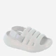 Подростковые шлепанцы для девочек UGG Sport Yeah Glitter 846658943 36 (4) Молочные (1159843718) - изображение 1