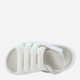 Подростковые шлепанцы для девочек UGG Sport Yeah Glitter 846658943 36 (4) Молочные (1159843718) - изображение 5