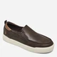 Подростковые слипоны для мальчика Ralph Lauren 291204949 40 (6.5) Коричневые (1159839481) - изображение 2