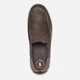Подростковые слипоны для мальчика Ralph Lauren 291204949 40 (6.5) Коричневые (1159839481) - изображение 5
