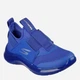 Детские кроссовки для мальчика Skechers Skech Fast Ice 550387181 27.5 (11) Синие (1159837713) - изображение 2