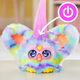 Interaktywna maskotka Hasbro Furby Furblets Swee-Dee (5010996291288) - obraz 11