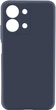 Чехол для смартфона Xiaomi Redmi 15C/Poco C85 MAKE Silicone Blue (MCL-XR15CML) - изображение 1