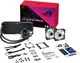 СВО ASUS ROG Strix LC II 240 ARGB (90RC00E1-M0UAY0) - зображення 5