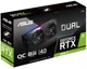 Видеокарта ASUS RTX 3060 Ti 8GB Dual V2 OC LHR (DUAL-RTX3060TI-O8G-V2) (GDDR6, 256 bit, PCI-E v4.0 x16) - изображение 7