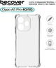 Чохол для смартфона BeCover Anti-Shock для Oppo A5 Pro 4G/5G Transparent (BC_713813) - зображення 2