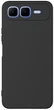 Чехол для смартфона Infinix Smart 10 Plus (X6725B) BeCover Black (BC_713764) - изображение 1