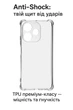 Чохол для смартфона BeCover Anti-Shock для Oppo A5 Pro 4G/5G Transparent (BC_713813) - зображення 3