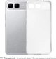 Чохол для смартфона BeCover для Infinix Smart 10 Plus (X6725B) Transparent (BC_713765) - зображення 3