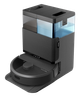Робот-пилосос з вологим прибиранням iRobot Roomba Combo 405+ AutoWash dock Black (G185040) - зображення 1
