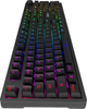 Klawiatura przewodowa Marvo KG954 Jixian Blue USB Black (KG954 EN) - obraz 5