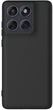 Чехол для смартфона BeCover для Motorola Edge 60 Black (BC_713770) - изображение 1