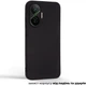 Чехол для смартфона Xiaomi Poco F7 BeCover Black (BC_713776) - изображение 4