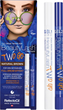 Farba do brwi RefectoCil BeautyLash Two Go Black Brown 2 x 2.2 g (9003877907985) - obraz 1