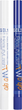Farba do brwi RefectoCil BeautyLash Two Go Black Brown 2 x 2.2 g (9003877907985) - obraz 2