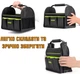 Сумка для инструментов JAKAH JK-HL085 - изображение 7