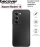 Чехол для смартфона Xiaomi Redmi 15 4G BeCover Black (BC_713782) - изображение 2