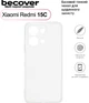 Чехол для смартфона BeCover для Xiaomi Redmi 15С 5G Transparent (BC_713785) - изображение 2