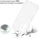 Чехол для смартфона BeCover для Xiaomi Redmi 15С 5G Transparent (BC_713785) - изображение 3