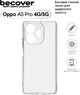 Чехол для смартфона BeCover для Oppo A5 Pro 4G/5G Transparent (BC_713787) - изображение 2