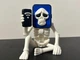 Статуетка Francescooo – Italian Brainrot Toy - изображение 1