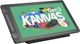 Графический монитор Huion Kamvas 16 Gen3 + перчатка - изображение 2