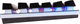 Klawiatura przewodowa Marvo K604 Soldat 20 USB Black (K604 CZ/SK) - obraz 5
