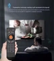 Аэропульт мышка. Air mouse G21 Pro с подсветкой, гироскопом и микрофоном – удобный пульт для смарт приставок - изображение 6