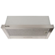 Вытяжка VENTOLUX GARDA 60 INOX (700) LED 2S - изображение 2