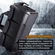 Сумка для инструмента JAKAH 17" JK-114 - изображение 7