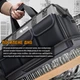 Сумка для инструмента JAKAH 17" JK-114 - изображение 8