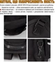 Рюкзак для инструмента JAKAH WH-019 - изображение 8
