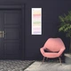Календарь настенный годовой 2026 Bouquet 59626 - изображение 2