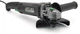 Угловая шлифмашина DWT WSP08-125 TQ - изображение 2