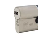 Цилиндр CISA ASIX P8 75T (30*45T) никель матовый 3 ключ - изображение 3